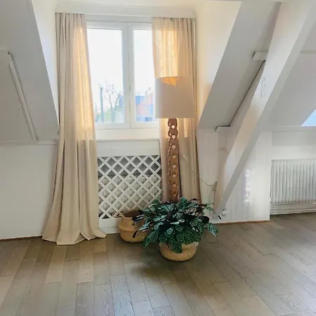 Maison D'artiste Oda ve Kahvaltı 3*