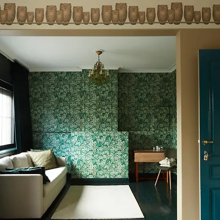 Maison D'artiste 3* Gent