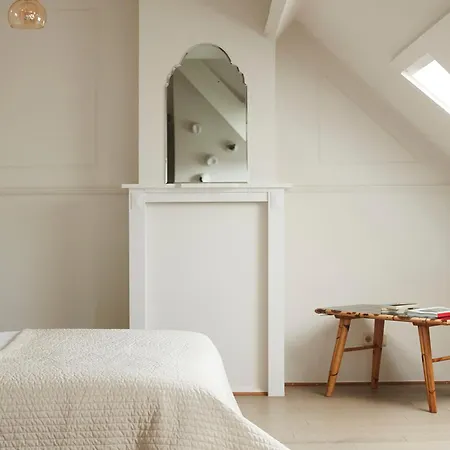 Maison D'artiste Gent