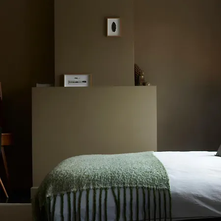 Maison D'artiste Oda ve Kahvaltı Gent