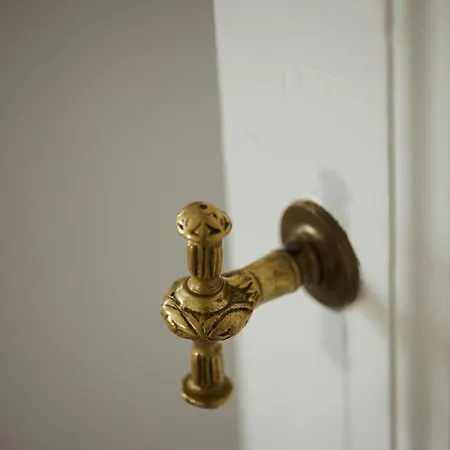Maison D'artiste Bed & Breakfast Gent