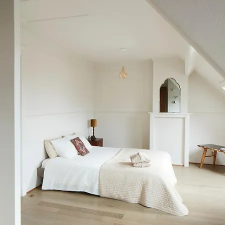 Bed & Breakfast Maison D'artiste