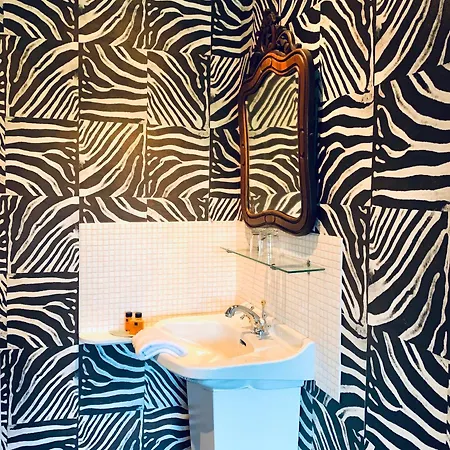 Maison D'artiste 3* Gent