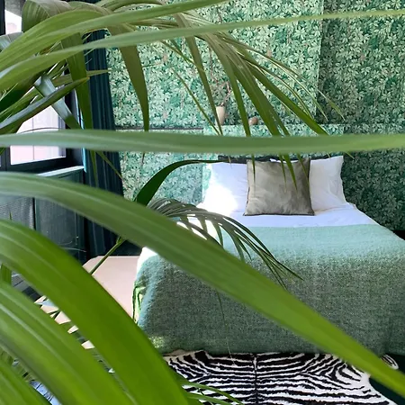 Maison D'artiste Bed & Breakfast Gent