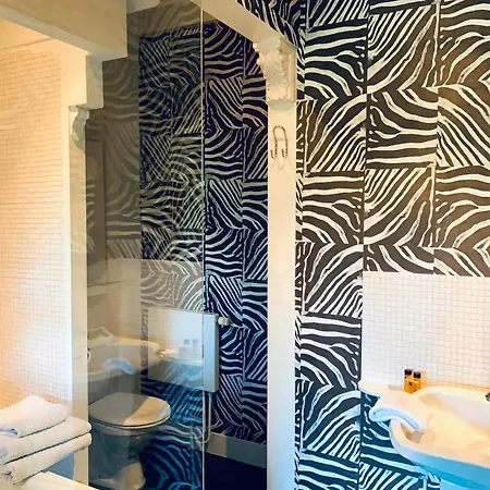 Maison D'artiste 3*