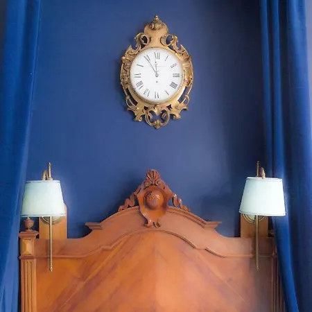 Bed & Breakfast Maison D'artiste Gent